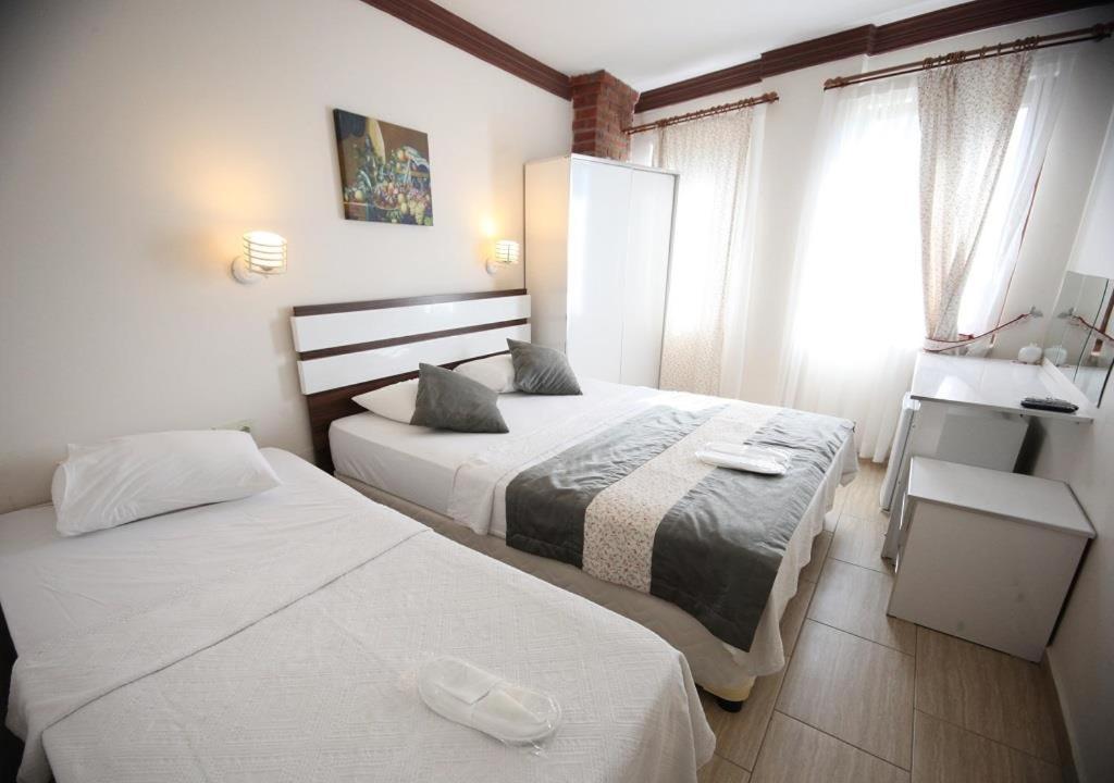 Lavinya Otel Bozcaada Exterior photo