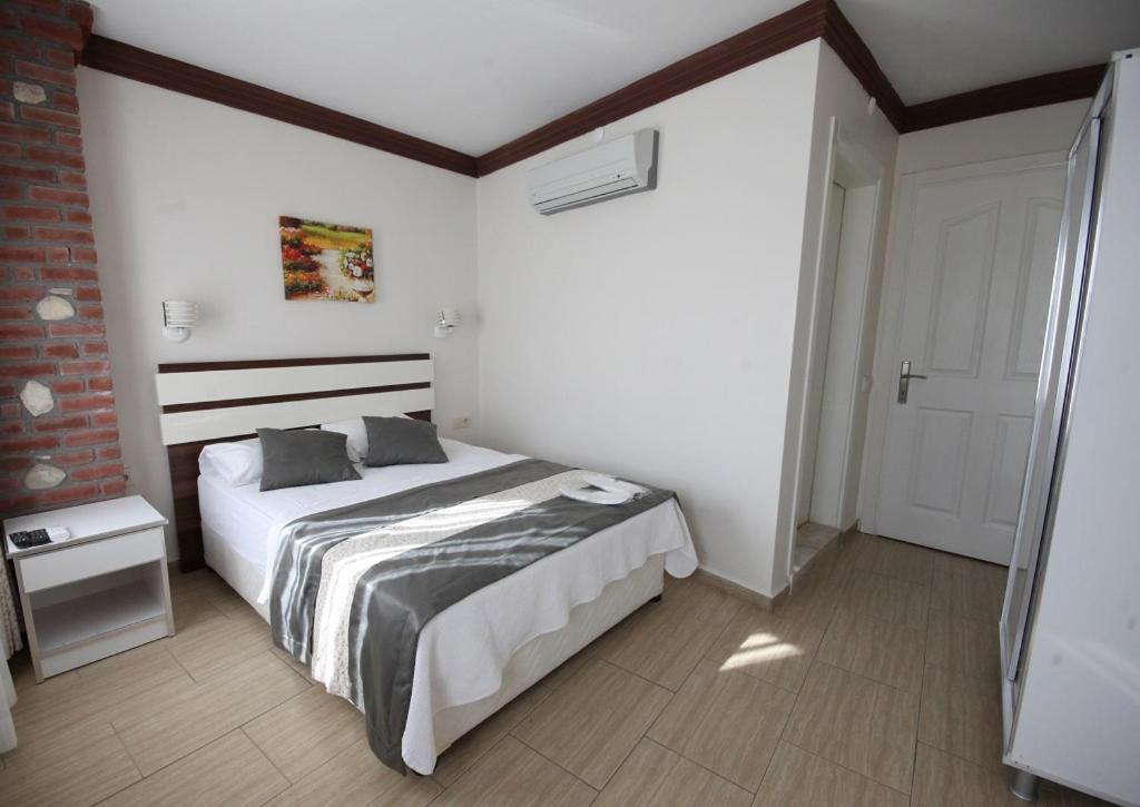 Lavinya Otel Bozcaada Exterior photo