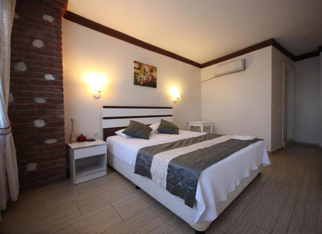 Lavinya Otel Bozcaada Exterior photo